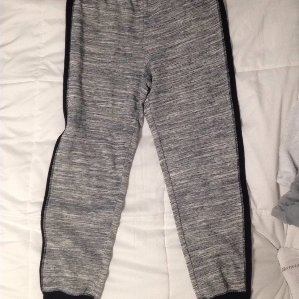 Sweat pants